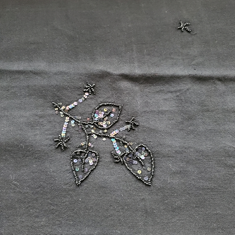 Scarf🧣🖤 - Picture 6 of 6